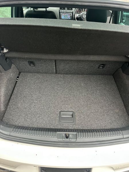 2013 VW POLO GTI 1.4 AUTO 399611696