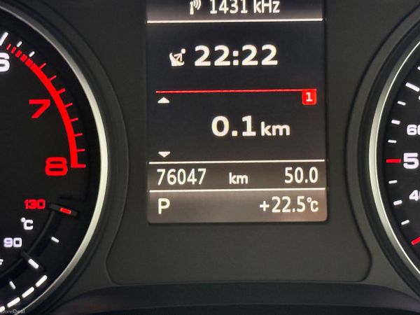 2016 Audi A3 1.4 Automatic, Saloon,CarPlay 399611612