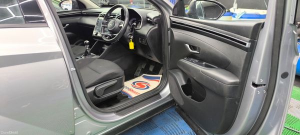 Hyundai Tucson 2022 AA Approved 1 Year Warranty 399612494