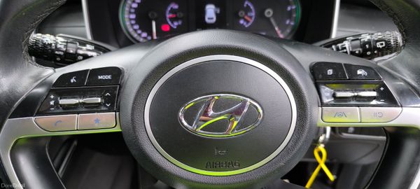 Hyundai Tucson 2022 AA Approved 1 Year Warranty 399612500