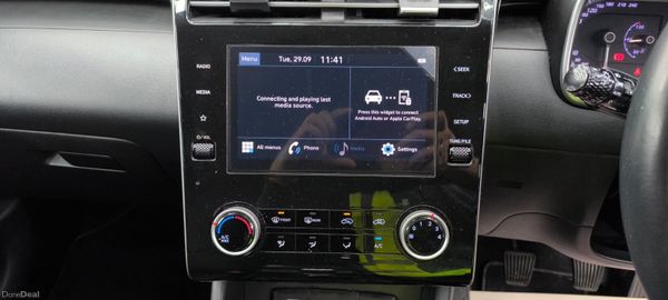 Hyundai Tucson 2022 AA Approved 1 Year Warranty 399612506