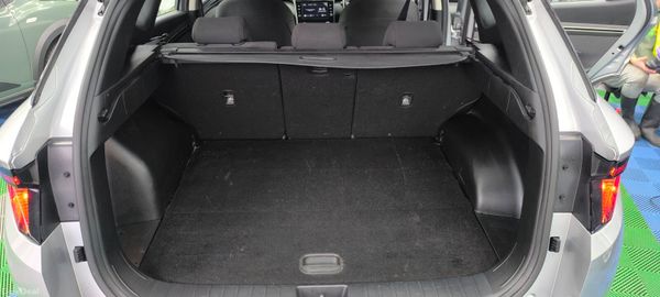 Hyundai Tucson 2022 AA Approved 1 Year Warranty 399612512