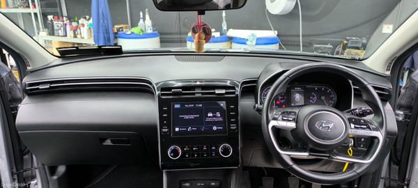 Hyundai Tucson 2022 AA Approved 1 Year Warranty 399612516