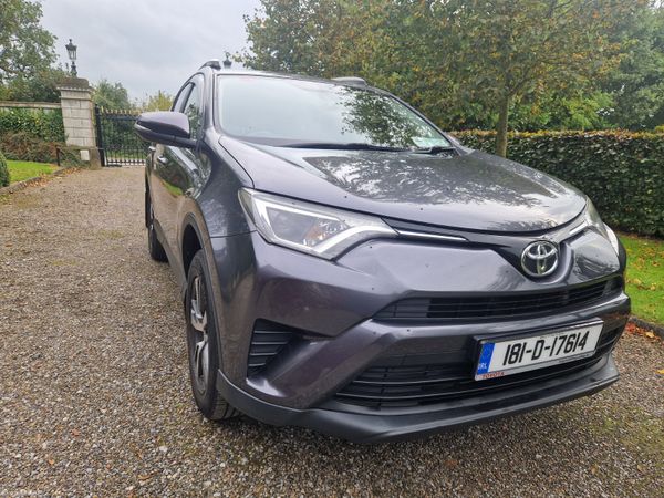 Toyota RAV4,LOW KMS ,NCT 28, 2/YR WARRANTY,FINANCE 399621426