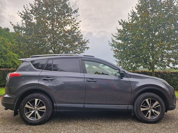 Toyota RAV4,LOW KMS ,NCT 28, 2/YR WARRANTY,FINANCE 399621436