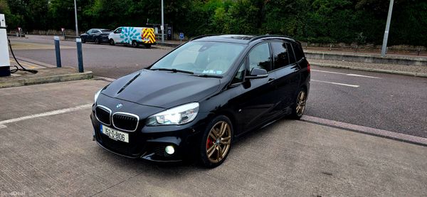 BMW 2-Series Automatic New Nct New Chain 399621522
