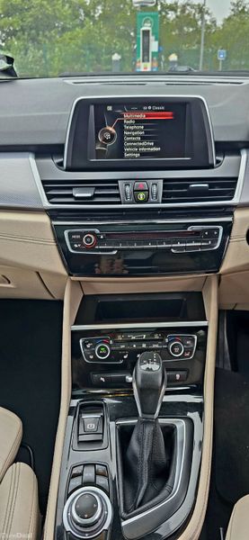 BMW 2-Series Automatic New Nct New Chain 399621532