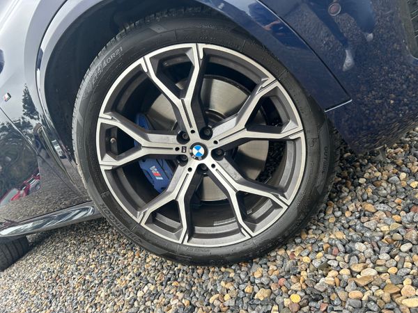 🔥 BMW X5 xDrive45e M SPORT PLUG-IN HYBRID 🔥 399622094