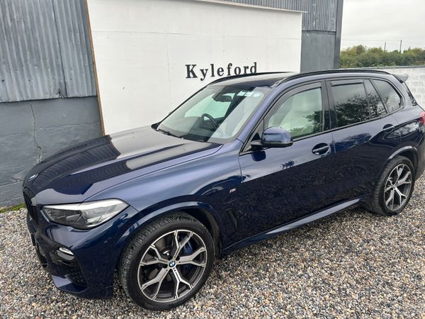 🔥 BMW X5 xDrive45e M SPORT PLUG-IN HYBRID 🔥 399622102