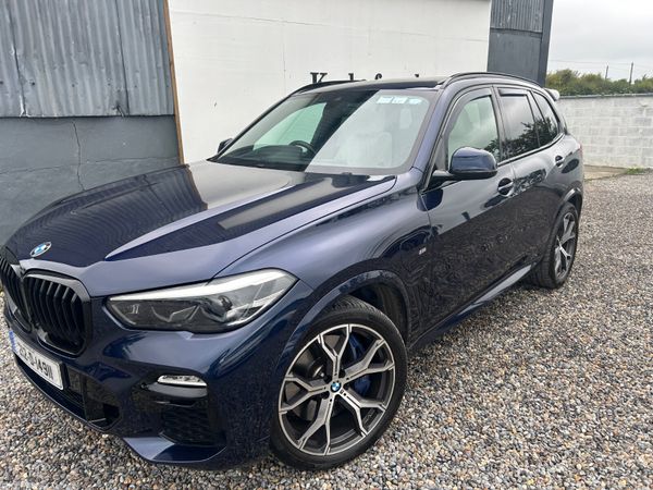 🔥 BMW X5 xDrive45e M SPORT PLUG-IN HYBRID 🔥 399622108