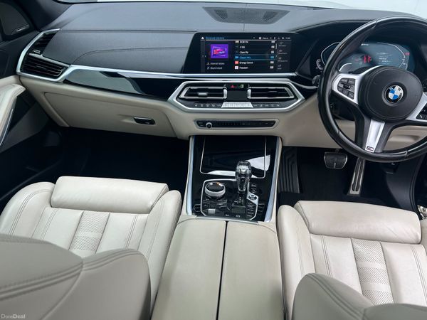 🔥 BMW X5 xDrive45e M SPORT PLUG-IN HYBRID 🔥 399622116