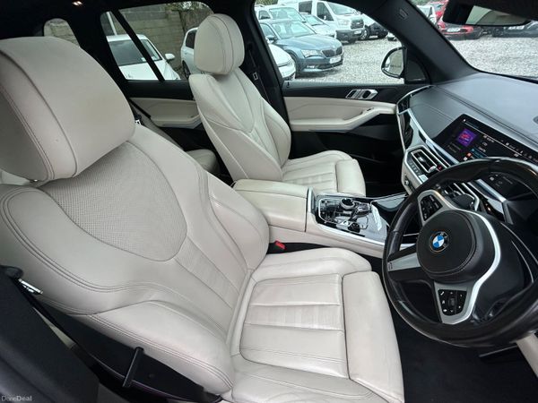 🔥 BMW X5 xDrive45e M SPORT PLUG-IN HYBRID 🔥 399622122