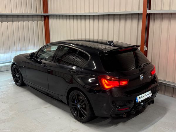 2019 BMW 1-Series M-Sport 399623554