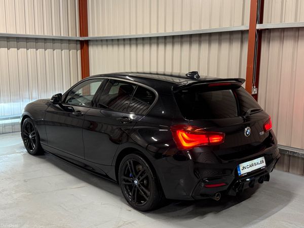 2019 BMW 1-Series M-Sport 399623562