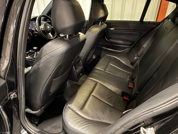 2019 BMW 1-Series M-Sport 399623564