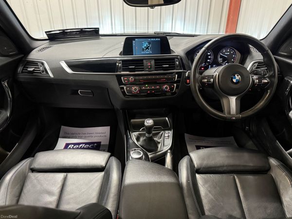 2019 BMW 1-Series M-Sport 399623566