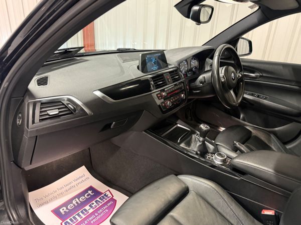 2019 BMW 1-Series M-Sport 399623568