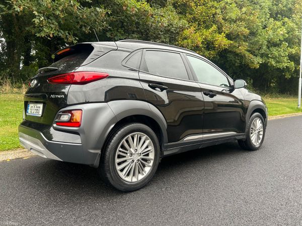 Hyundai KONA 2019(NCT 06/27 TAX 06/27) 399627242