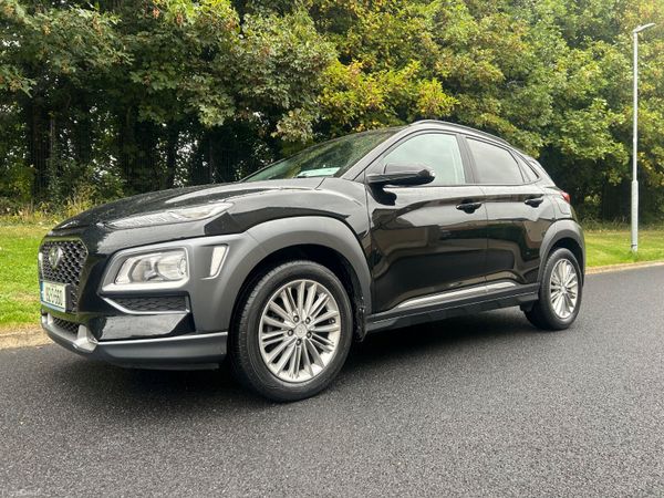 Hyundai KONA 2019(NCT 06/27 TAX 06/27) 399627248