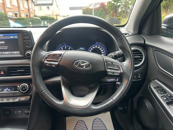 Hyundai KONA 2019(NCT 06/27 TAX 06/27) 399627262