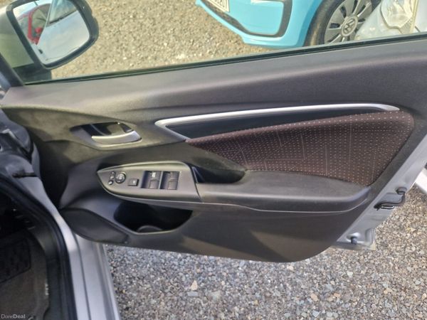 HONDA FIT 2017 2 YEARS NCT LOW MILEAGE 399631724