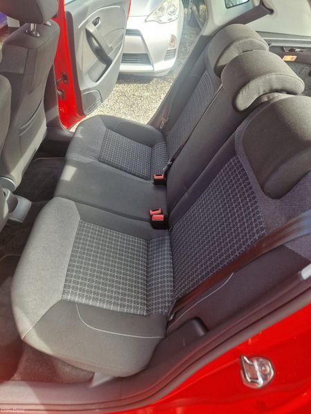 Volkswagon Polo 2015 with fresh NCT 399632924