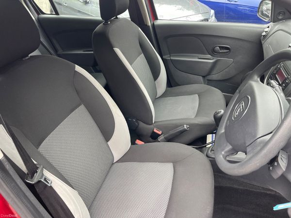 2016 Dacia Logan MCV 1.2  Petrol – 142,000 KM 399634714