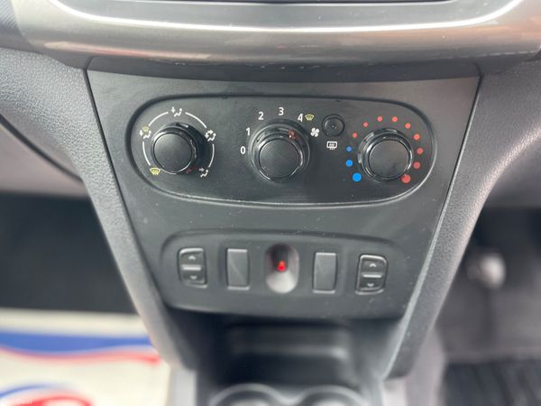 2016 Dacia Logan MCV 1.2  Petrol – 142,000 KM 399634728