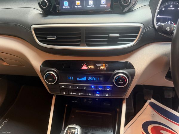 2020 HYUNDAI TUCSON  EXECUTIVE 399638666
