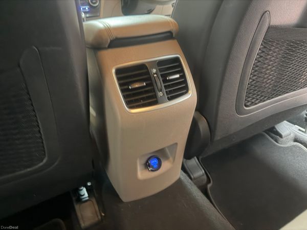 2020 HYUNDAI TUCSON  EXECUTIVE 399638670