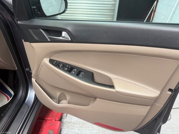 2020 HYUNDAI TUCSON  EXECUTIVE 399638674