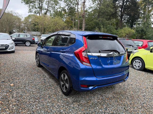 Honda Fit 2017 L package 399741462