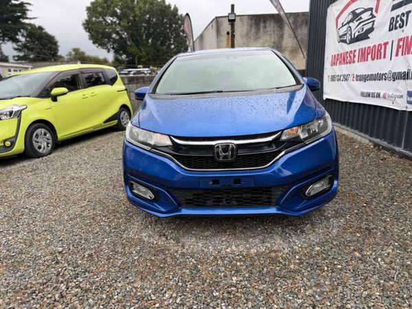 Honda Fit 2017 L package 399741464