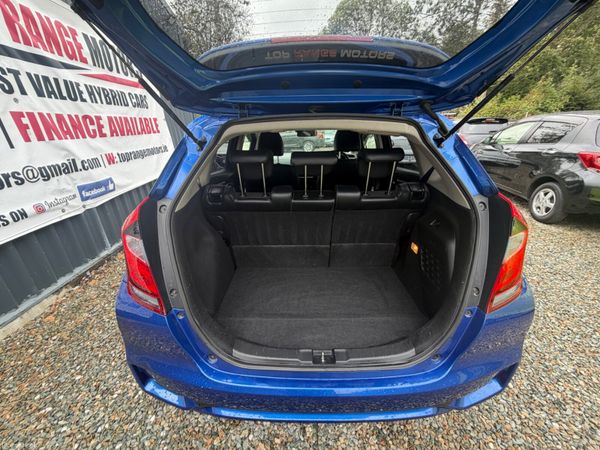 Honda Fit 2017 L package 399741488