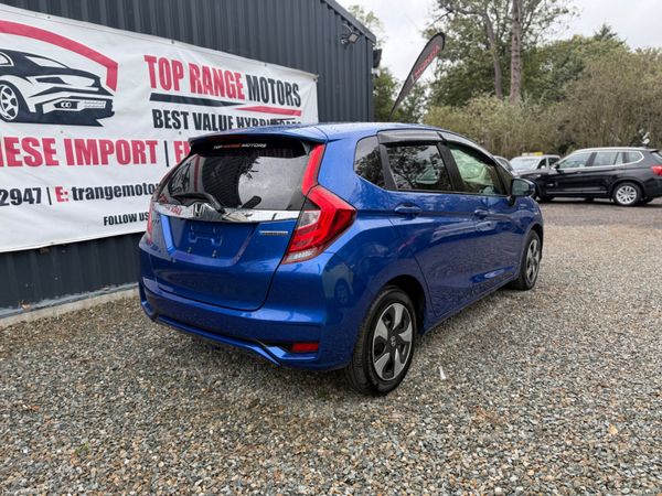 Honda Fit 2017 L package 399741490