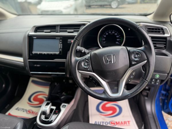 Honda Fit 2017 L package 399741752