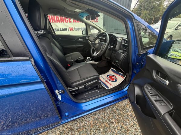 Honda Fit 2017 L package 399741754