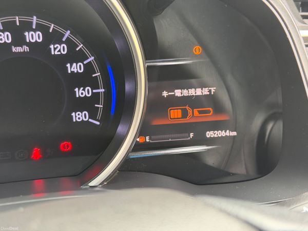 Honda Fit 2017 L package 399741758
