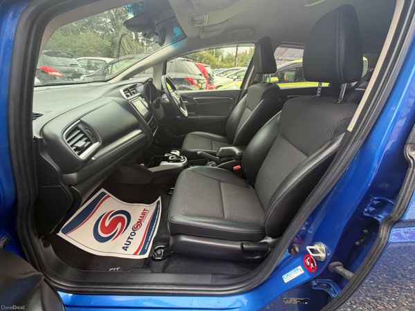 Honda Fit 2017 L package 399741760