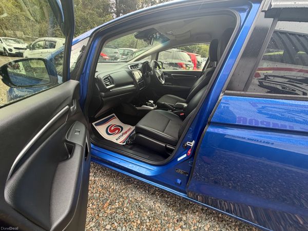 Honda Fit 2017 L package 399741762