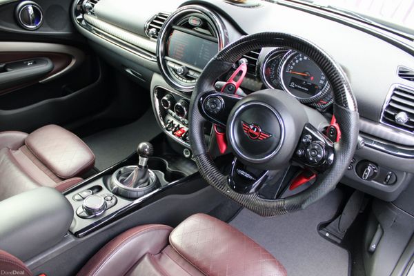 2016 Mini Cooper S Clubman 2.0 Auto 399746240