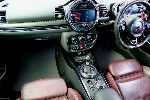 2016 Mini Cooper S Clubman 2.0 Auto 399746242