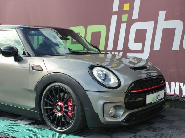 2016 Mini Cooper S Clubman 2.0 Auto 399746210