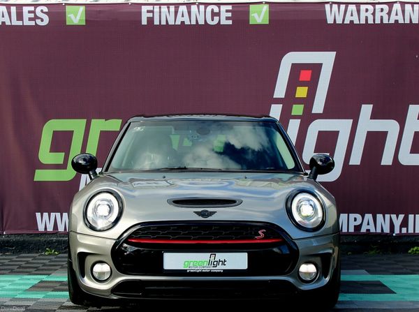 2016 Mini Cooper S Clubman 2.0 Auto 399746214
