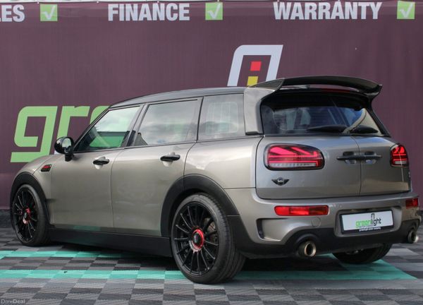 2016 Mini Cooper S Clubman 2.0 Auto 399746216