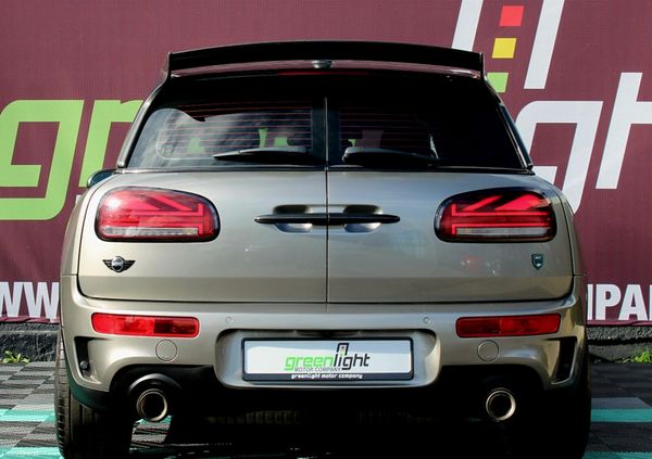 2016 Mini Cooper S Clubman 2.0 Auto 399746220