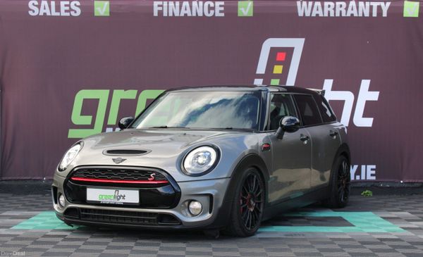 2016 Mini Cooper S Clubman 2.0 Auto 399746222