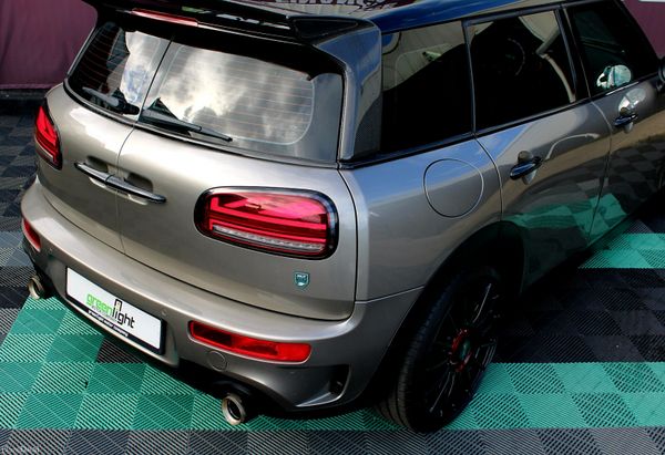2016 Mini Cooper S Clubman 2.0 Auto 399746224