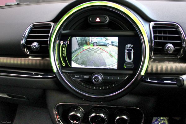 2016 Mini Cooper S Clubman 2.0 Auto 399746234