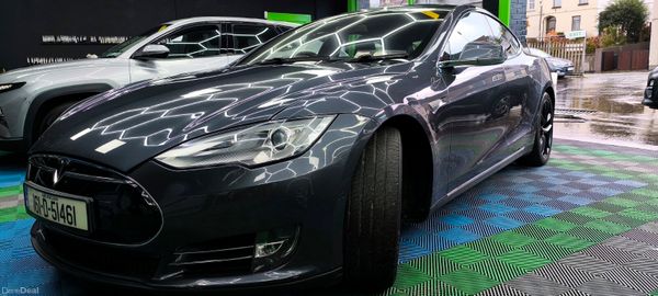 Tesla Model S 2016 AA Approved 1 Year warranty 399746516